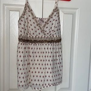 Forever 21 women’s blouse